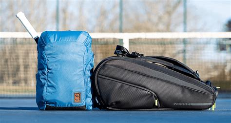 oliver thomas tennis bag dupe.